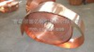 high purity copper sheet