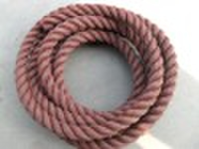 PP rope
