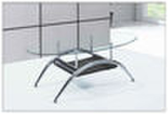 Nice Glass End Table