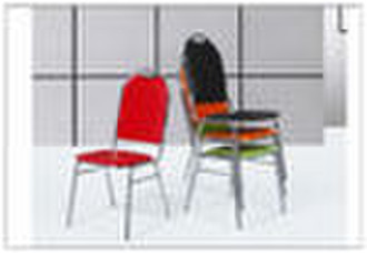 Cheap pvc dining chairs---on sale