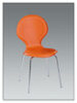 PVC dining chair A24