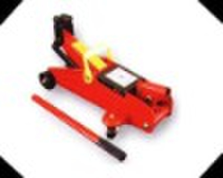 Horizontal  jack 2T-5T