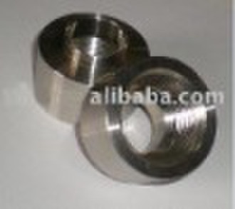 machining stainless steel parts