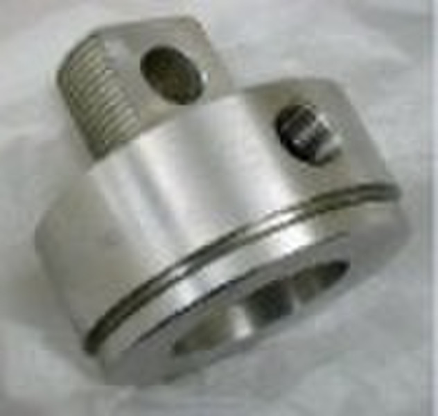 CNC Machining Mechanical components