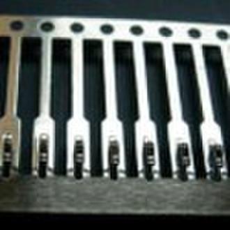 Terminal  for  HIC-1