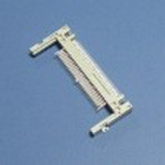 Connector  for  memory  card--CF19.0