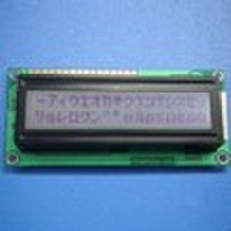 LCD Module - 3
