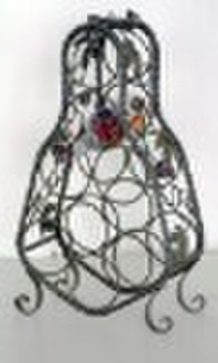 XF54230--Wine rack