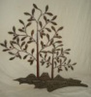 XF57734-Wall Iron decor