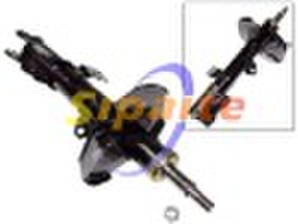 shock absorber for TOYOTA corolla FRONT-LEFT