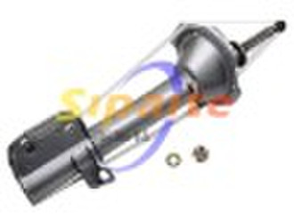 front shock absorber