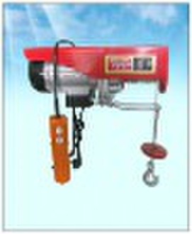electric monorail hoist