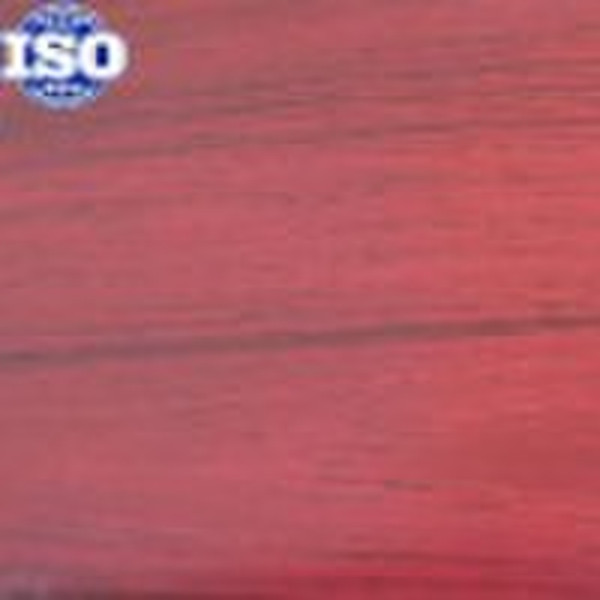 PVC wood grain film