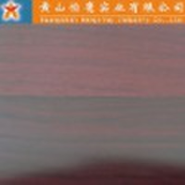 PVC wood grain film