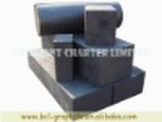 Graphites Cathode Carbon Block