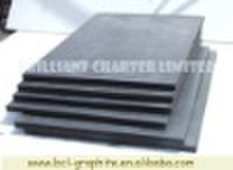 Graphite Block