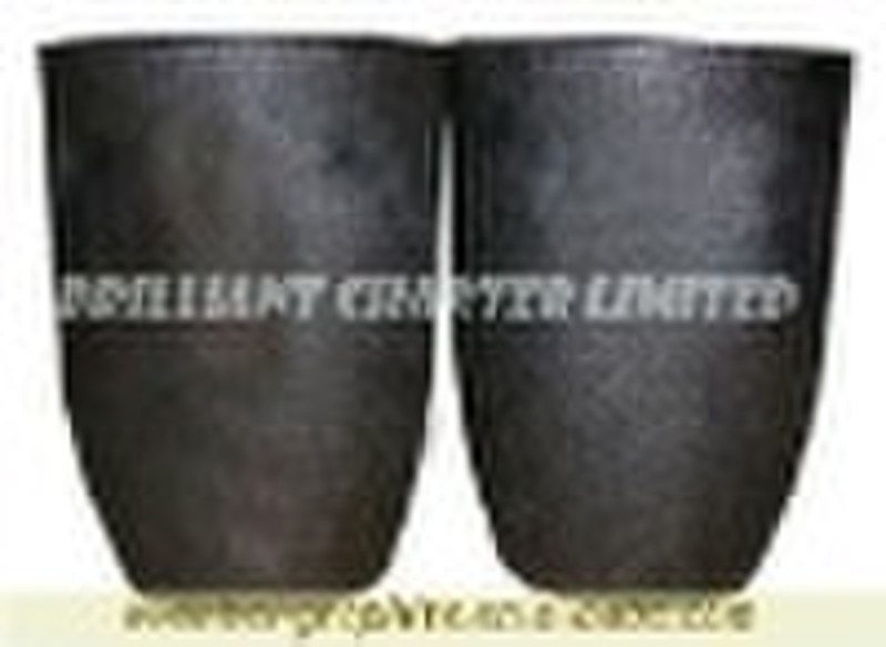 High Pure Graphite Crucible