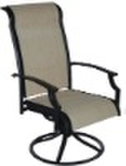 swivel chair