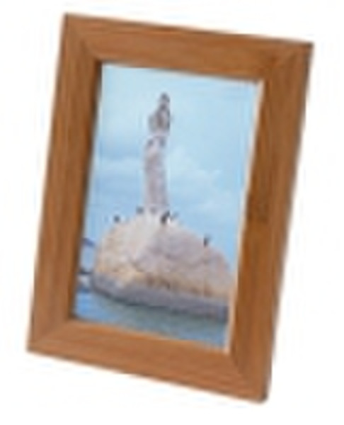 Bamboo Picture Frame