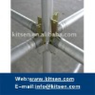 Aluminum Kwikstage Scaffold