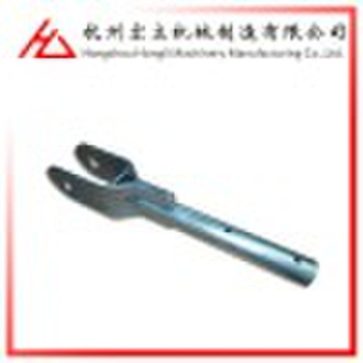 welding component