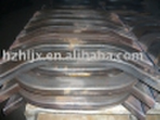 OEM Pipe Bending