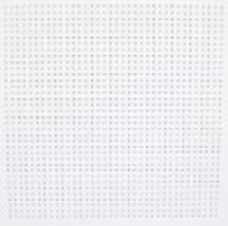 PVC PERFORATED GYPSUM TILE