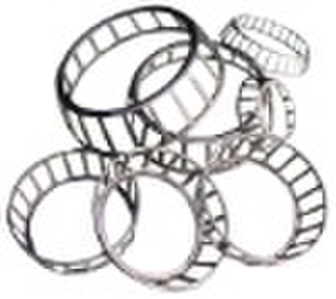 Hight Quality Cage of Tapered Roller Bearing