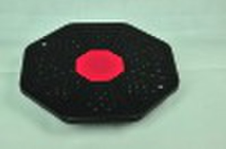 octagonal  balance board