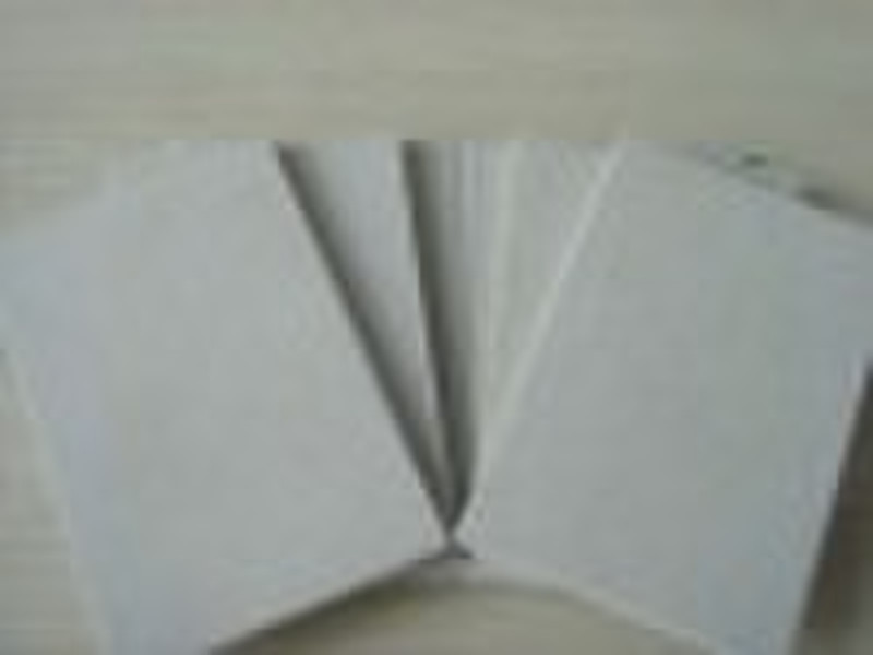 Fiber Cement Boards