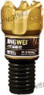 PDC Sintered drillbit