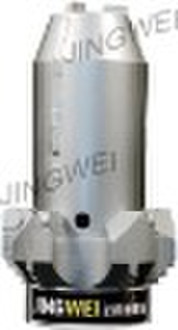 PDC Expansion model drilling bits