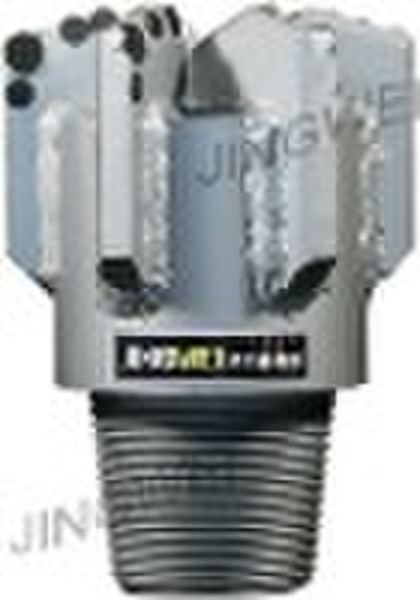 PDC Blade model drilling bits