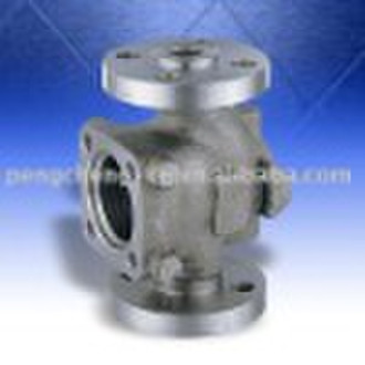 valve castings