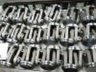 hydraulic castings