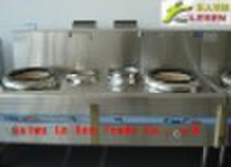 food processing machineries