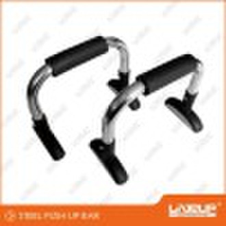 STEEL PUSH UP BAR