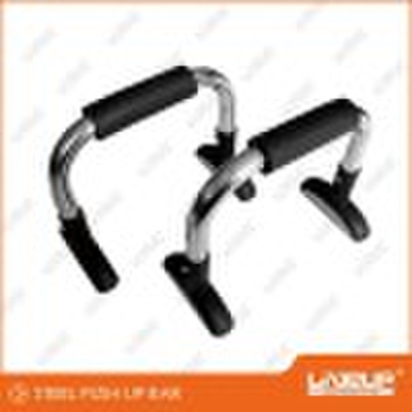 STEEL PUSH UP BAR