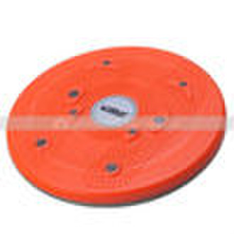 Magnetplatten-