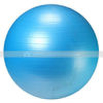 Anti-Burst GYM BALL