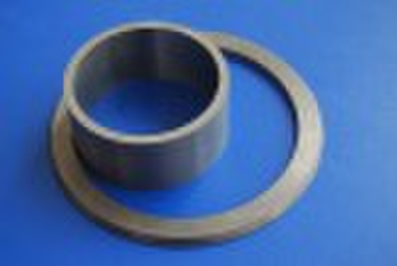 tungsten carbide seals