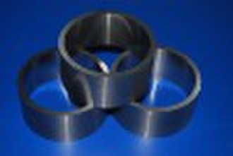 tungsten carbide seals