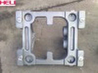 OEM Mast Casting