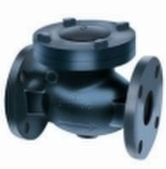 cast iron check valve