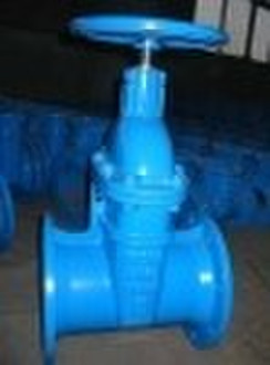 water valve 9