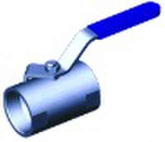 ball valve