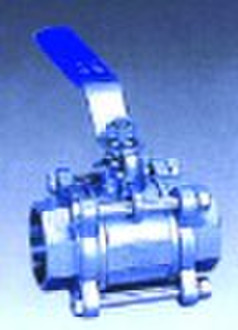 ball valve