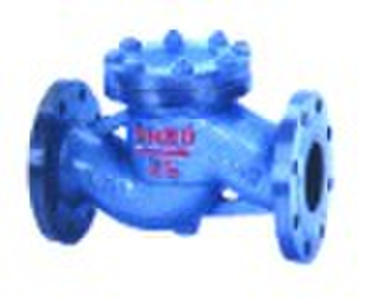 check valve