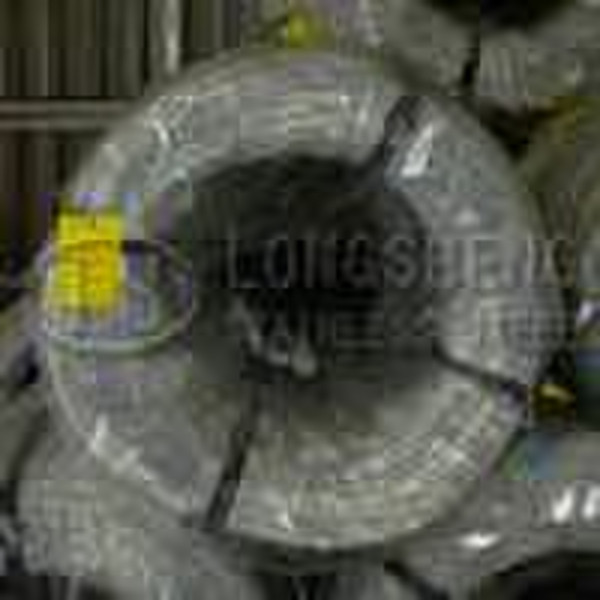 Stainless Steel Packing