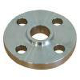 Slip On Flange (Class 150, 300, 400, 600, 900, 150